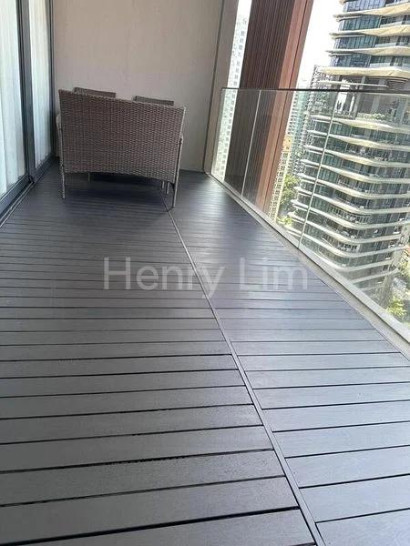 2 Bed Condo for Rent in  OUE Twin Peaks - Image 7